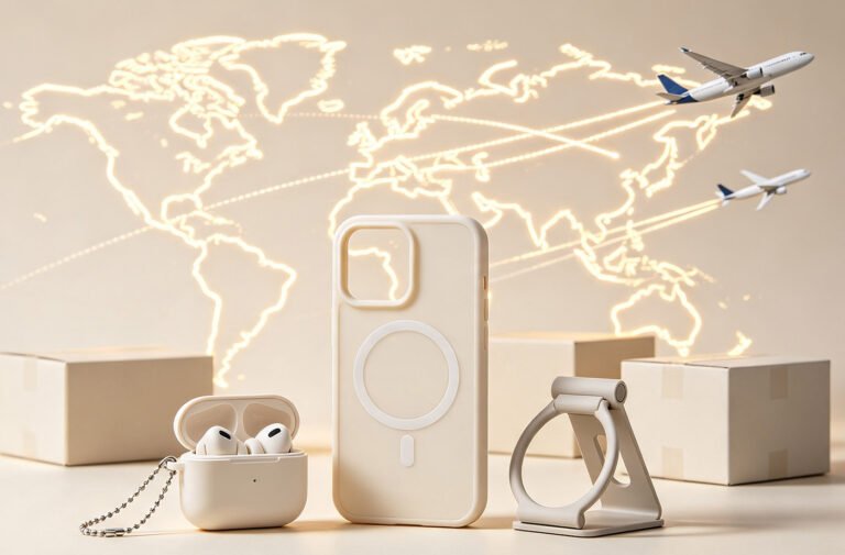 Designed for Global Lifestyle, Crafted for Daily Protection