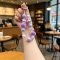 purple-teddy-bear-furball