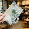 blue-photo-frame
