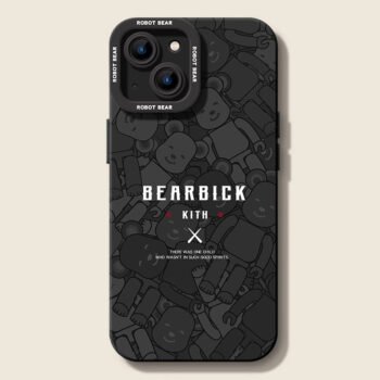 iPhone cases are compatible with the iPhone 16/17 series