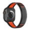 black-orange