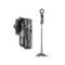 p15-c-magnetic-selfie-stick-black-gray-no-light