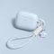 bluelanyardpendant-silicone-soft-shell
