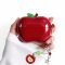 red-apple