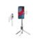 p60-bluetooth-selfie-stick-white-no-light