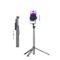 p160-tripod-selfie-stick-aluminum-alloy-black-no-light