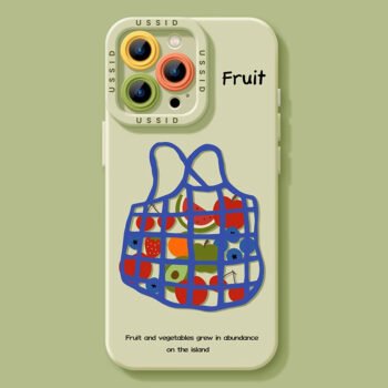 Apple 17 phone case for the new iPhone