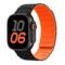 black-and-orange
