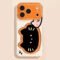black-cat-tpu-hollow-transparent-soft-shell-high-transparency-printing-clarity