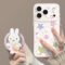 star-rabbit-transparent-base-rabbit-stand