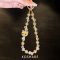 khaki-short-chain-approx-26cm