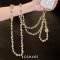 khaki-short-chain-approx-26cm-crossbody-chain-approx-123cm