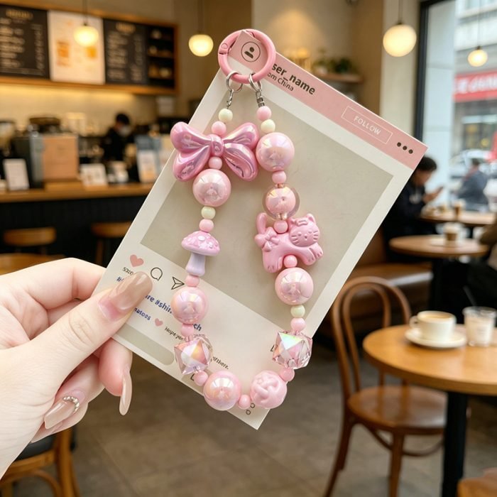 Phone Strap