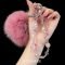 sakura-puff-short-chain-approx-26cm