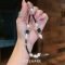 black-and-white-dream-short-chain-approx-26cm