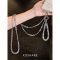 meizi-short-chain-approx-26cm-crossbody-approx-123cm