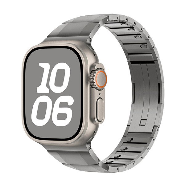 Watch strap
